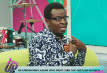 Ex-convict now pastor calls for justice reforms after 25 years in jail