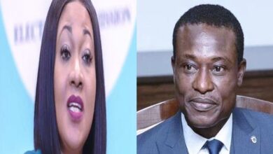 Gov't forwards petitions against EC chair, deputies, and Special Prosecutor to Chief Justice