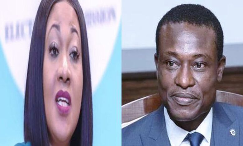 Gov't forwards petitions against EC chair, deputies, and Special Prosecutor to Chief Justice