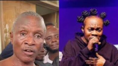 'I’ll sue you if you change funeral date' – Kofi Owusu warns Papa Shee over Daddy Lumba’s death