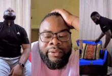 ‘Stop inviting me to churches; help me get the medical treatment I need’ – YOLO’s Drogba appeals