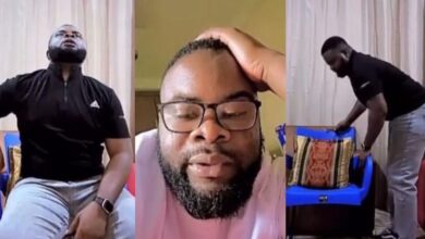 ‘Stop inviting me to churches; help me get the medical treatment I need’ – YOLO’s Drogba appeals