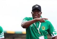 Zito remains confident in Kotoko’s title chances despite the setback at Hohoe