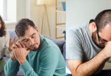 6 Things to Do as a Man If Your Wife Beats You