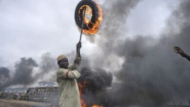 GAYO demands urgent action to address Accra’s poor air quality amid rising deaths