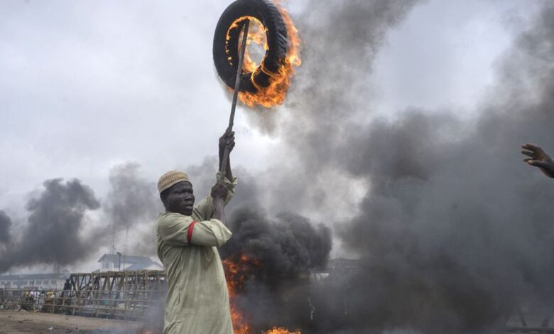 GAYO demands urgent action to address Accra’s poor air quality amid rising deaths