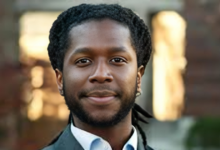 Harvard employs Ghanaian Elom Tettey-Tamaklo, who was charged over a viral anti-Israel protest