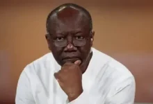 Concerned Citizens petition US Embassy to help extradite Ken Ofori-Atta to Ghana