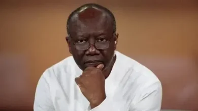 Concerned Citizens petition US Embassy to help extradite Ken Ofori-Atta to Ghana