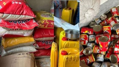 Bibiani SHS matron and cook arrested over alleged SHS food theft