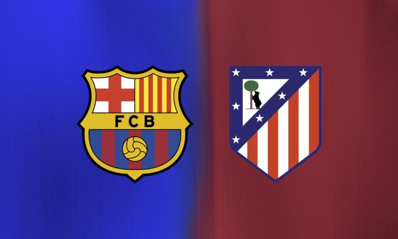 Barcelona vs Atlético Madrid: Preview and what to expect