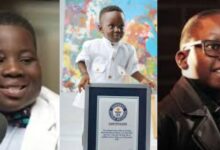 Meet 5 Young Stars Putting Ghana on the Global Map