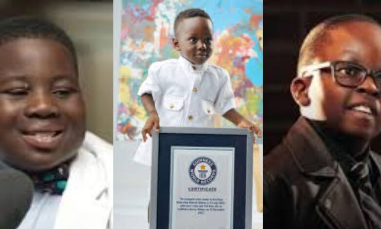 Meet 5 Young Stars Putting Ghana on the Global Map