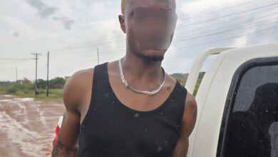 Police rescue young woman, arrest suspect in viral domestic abuse incident