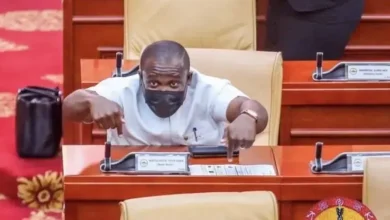 Fraud makes TikTok and PayPal monetisation in Ghana unrealistic - Sam George