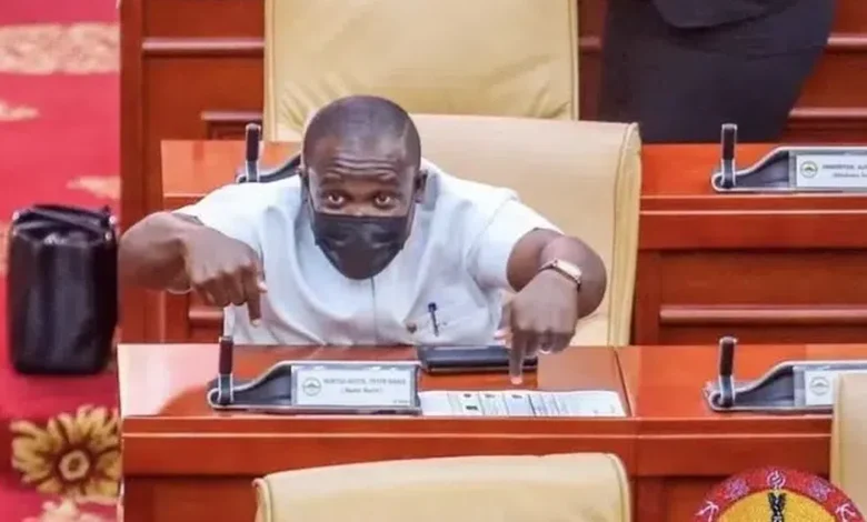 Fraud makes TikTok and PayPal monetisation in Ghana unrealistic - Sam George