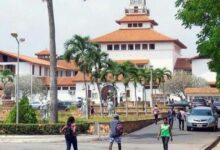 10 Universities in Ghana That Accept Low WAEC Scores for Admission