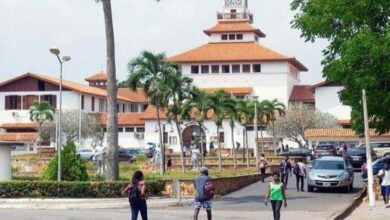 10 Universities in Ghana That Accept Low WAEC Scores for Admission