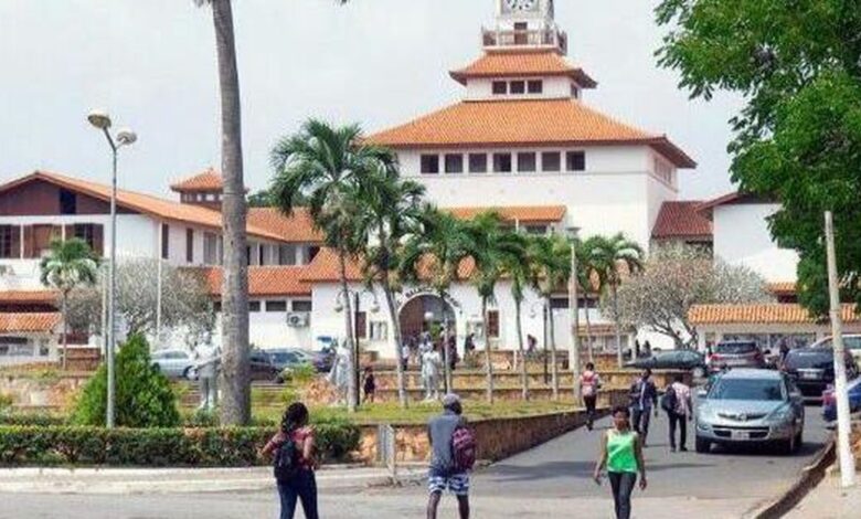 10 Universities in Ghana That Accept Low WAEC Scores for Admission