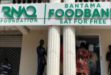 RNAQ Foundation expands Food Bank network to 12 centres, serving 100,000 meals every month