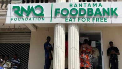 RNAQ Foundation expands Food Bank network to 12 centres, serving 100,000 meals every month