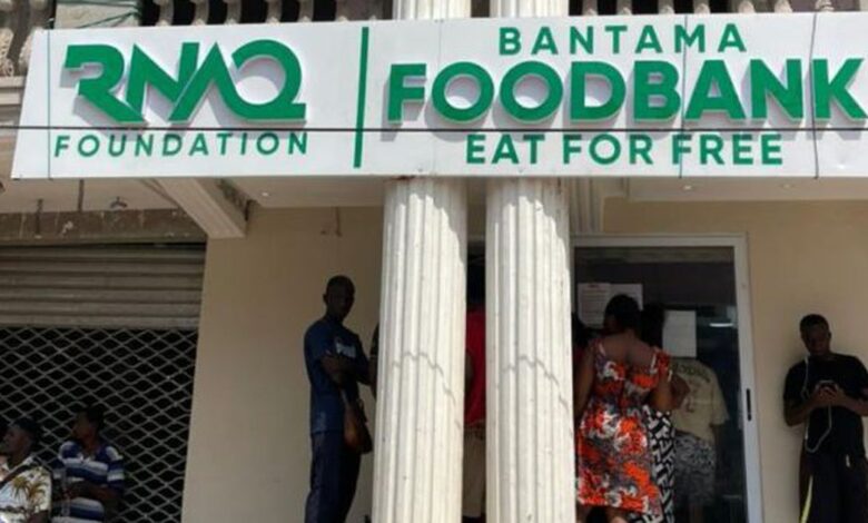 RNAQ Foundation expands Food Bank network to 12 centres, serving 100,000 meals every month