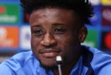 'We’ll definitely be up for it': Mohammed Kudus send bold message ahead of England clash