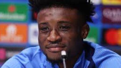 'We’ll definitely be up for it': Mohammed Kudus send bold message ahead of England clash