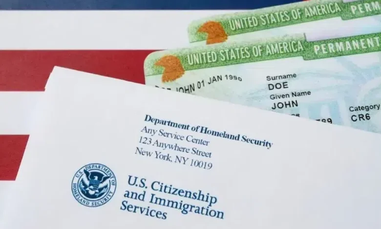 Uncertainty deepens as U.S. freezes Green Card and citizenship applications for 19 countries