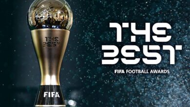 The Best FIFA Football Awards™ 2025 takes centre stage in Doha