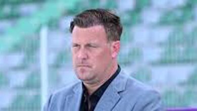 'We’re not England yet, but we’re getting closer': Kim Lars Björkgren hails Black Queens progress