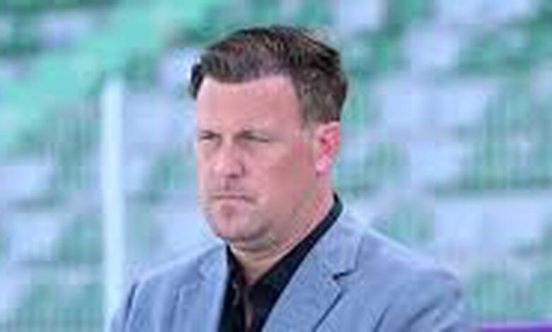 'We’re not England yet, but we’re getting closer': Kim Lars Björkgren hails Black Queens progress