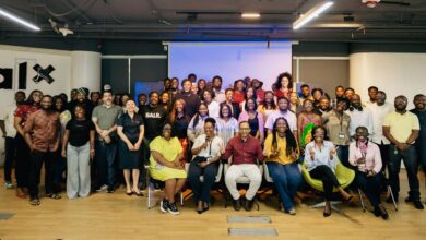 Publicis West Africa Brings Cannes Lions Insights to Africa with 'Cannes in a Can'