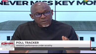 “Our Kids Are Smarter Than Us – Education System Must Evolve, Says IMANI’s Kofi Bentil”