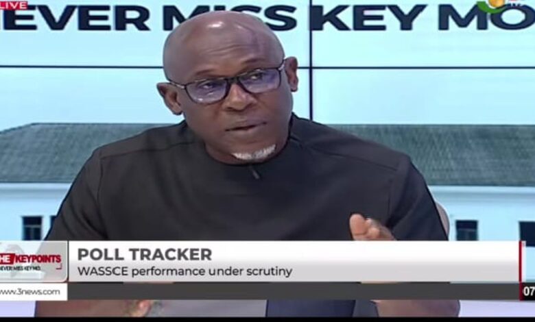 “Our Kids Are Smarter Than Us – Education System Must Evolve, Says IMANI’s Kofi Bentil”