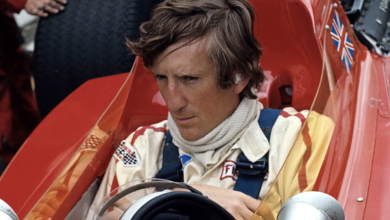 The only Formula 1 Championship to be ever awarded posthumously