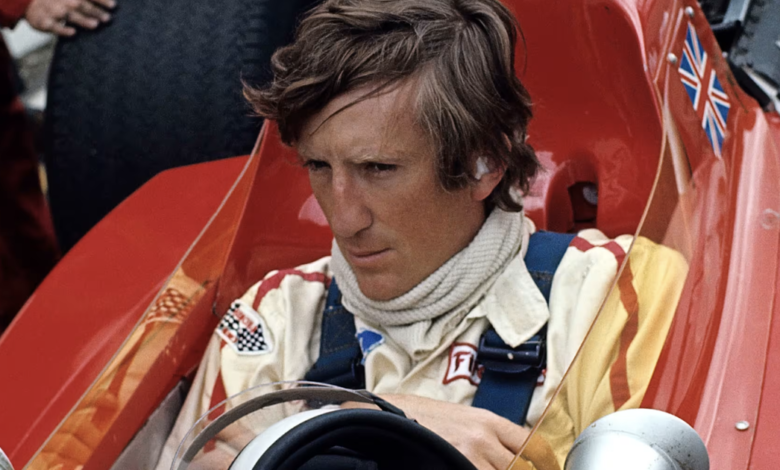 The only Formula 1 Championship to be ever awarded posthumously