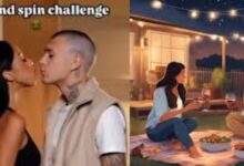 8 Tiktok Trends to Try with Your Partner This December