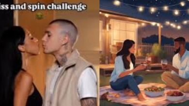 8 Tiktok Trends to Try with Your Partner This December