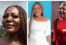 Florence Obinim breaks silence on debate over her new look: ‘120-day fasting’