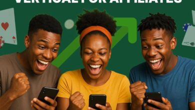 The Power of  iGaming in Africa: Opportunities for partners