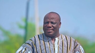 Kpandai heads back to the polls as Parliament notifies EC of Court re-run order