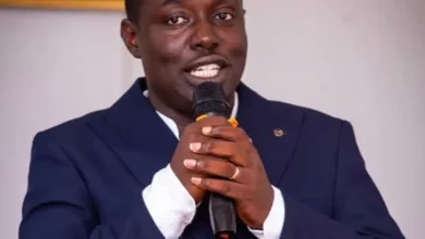 Koforidua court fines Atiwa East DCE GH₵12,000 for contempt in galamsey dispute