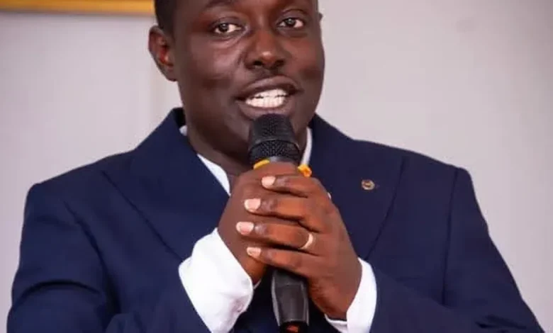 Koforidua court fines Atiwa East DCE GH₵12,000 for contempt in galamsey dispute