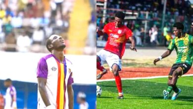 GPL WK13 Round-Up: Hearts of Oak and Kotoko stumble as the title race intensifies, full results