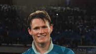 Scott McTominay rejects ‘leave United to improve’ myth