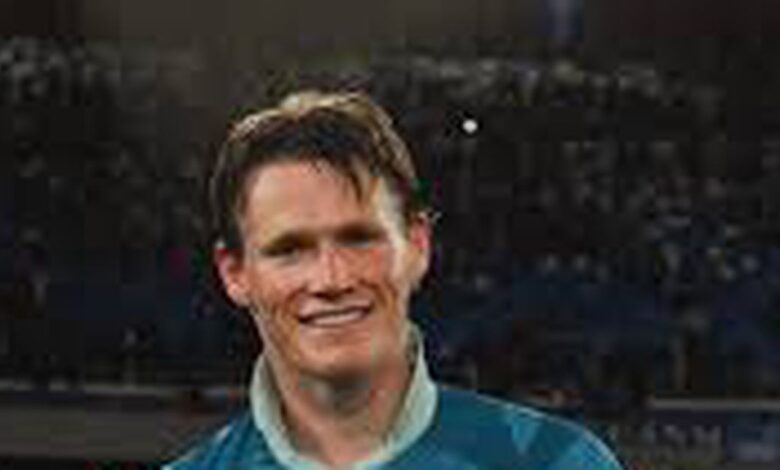 Scott McTominay rejects ‘leave United to improve’ myth