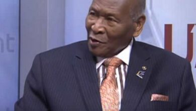 Sam Okudzeto backs calls to abolish OSP, questions its effectiveness