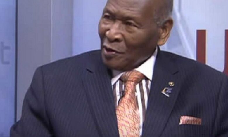 Sam Okudzeto backs calls to abolish OSP, questions its effectiveness