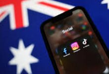 Huge social media purge hits Australian teenagers as Meta deactivates accounts of under-16 users